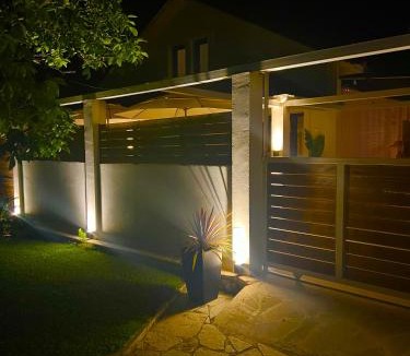 Pigadhakia Villa | Nicole's Cottage