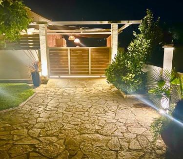 Pigadhakia Villa | Nicole's Cottage