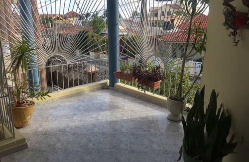 Higuey House | Nicole's Guest Home