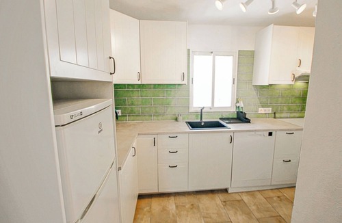 San Jaime Villa | Nicole - villa with great views and private pool in Benissa
