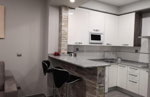 Vista Alegre Apartment | Nicoletta
