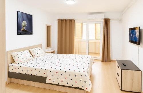 Pitesti Apartment | Nicolle Cozy Apartment