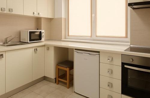 Pitesti Apartment | Nicolle Cozy Apartment