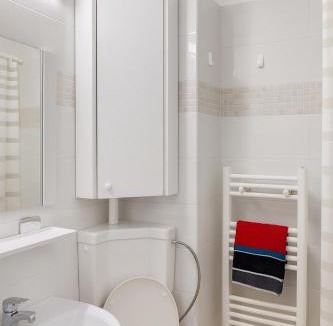 Pitesti Apartment | Nicolle Cozy Apartment