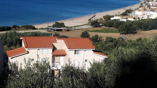 Preveza Villa | Nicopolis Villa