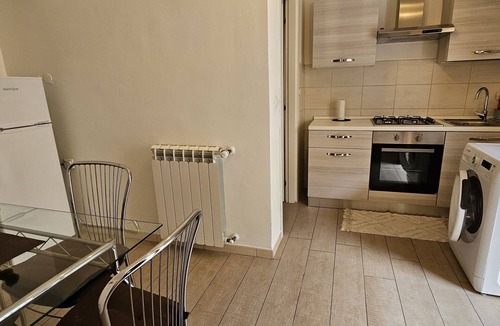 Monfalcone Apartment | NICROB APARTAMENT