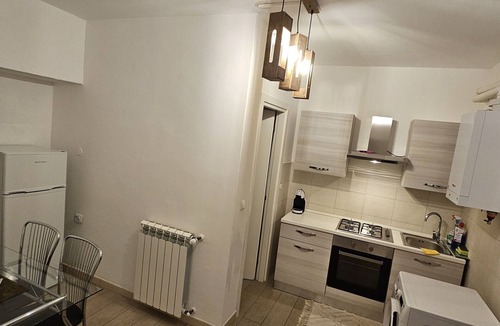Monfalcone Apartment | NICROB APARTAMENT