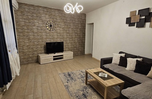Monfalcone Apartment | NICROB APARTAMENT