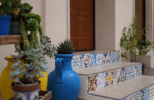 Gela Apartment | Nicuzza