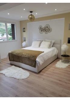 Ventabrun Apartment | Nid d'amour baignoire/jacuzzi