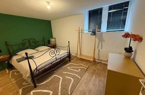 Champeix Apartment | Nid de caractère