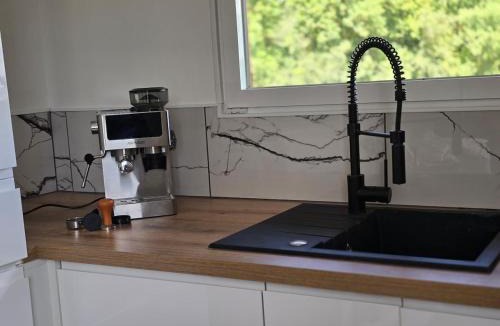 Langeac Apartment | Nid de L'Air