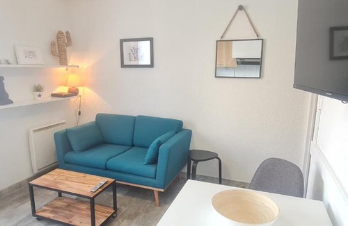 Cabestany Apartment | Nid douillet a Cabestany