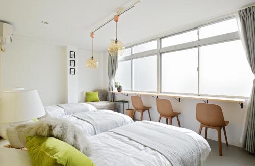Abeno House | nid Osaka TENNOJI