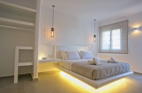 Paraga House | Nida Mykonos