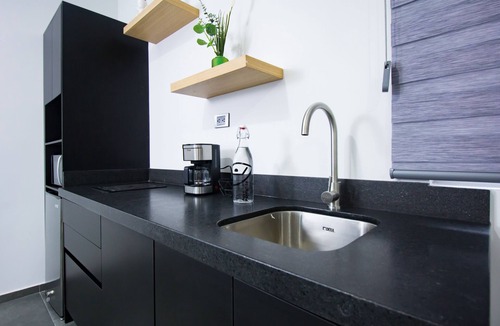 Durango Condo | Nidah Condominios
