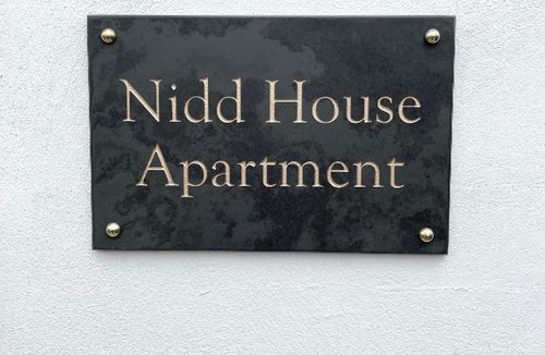 Harrogate Apartment | Nidd House Apartment
