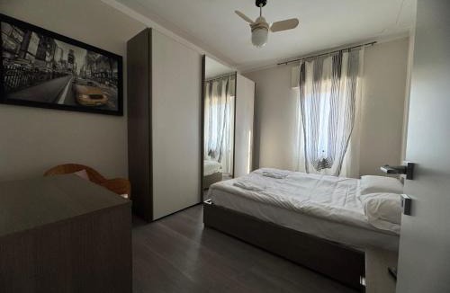 Someraro Apartment | Nide House