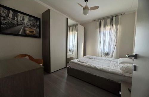 Someraro Apartment | Nide House