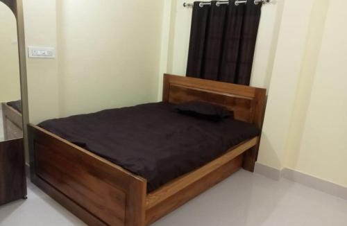 Krishnanagar House | Nidhivan Residency