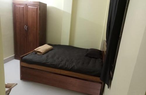 Krishnanagar House | Nidhivan Residency