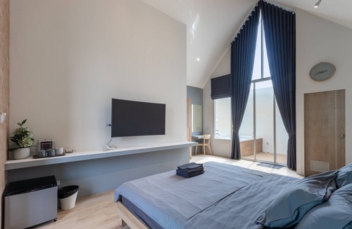 Khu Khot Hotel | Nidhra