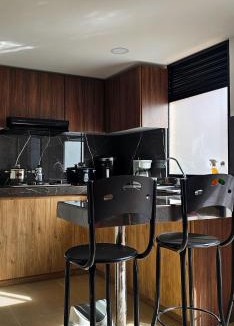 San Juan de Pasto Apartment | Nido Andino