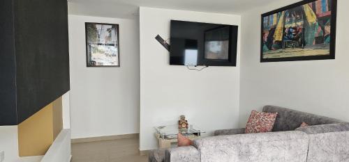 San Juan de Pasto Apartment | Nido Andino