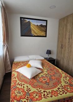 San Juan de Pasto Apartment | Nido Andino