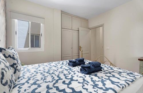 San Isidro Apartment | Nido Andrea