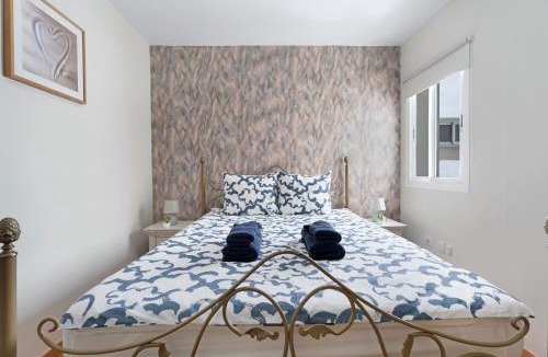 San Isidro Apartment | Nido Andrea