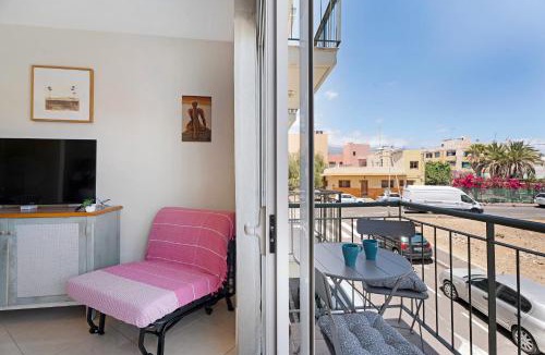 San Isidro Apartment | Nido Andrea