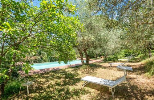 Le Tolfe Apartment | Nido blu loft