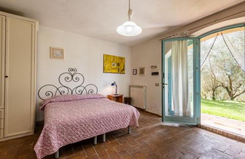 Le Tolfe Apartment | Nido blu loft