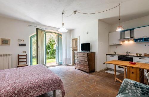 Le Tolfe Apartment | Nido blu loft
