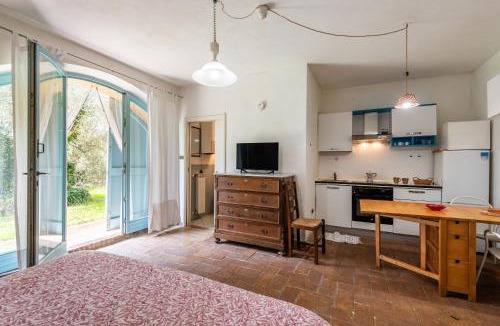 Le Tolfe Apartment | Nido blu loft