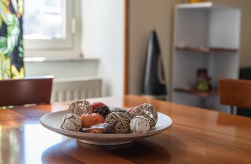 Anagni Apartment | Nido d'amore