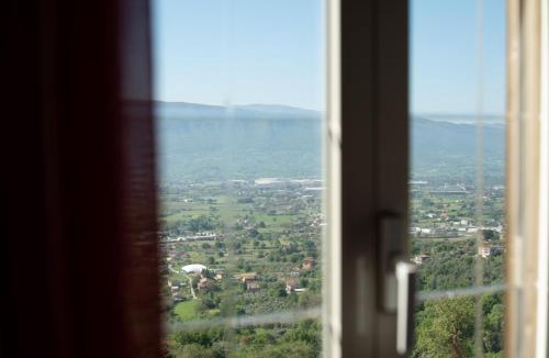 Anagni Apartment | Nido d'amore