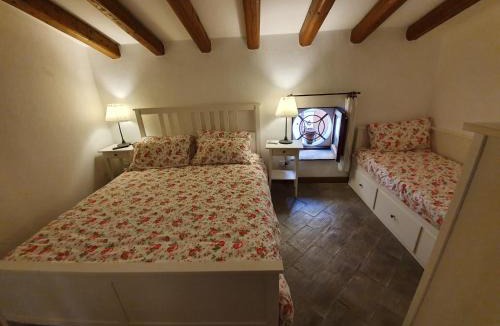Taormina Villa | Nido d'amore