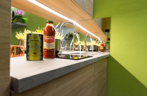 Limone Piemonte Apartment | Nido d'amore nel cuore di Limone