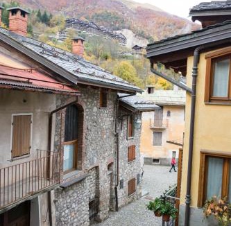 Limone Piemonte Apartment | Nido d'amore nel cuore di Limone