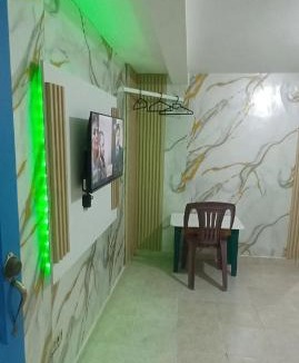 Urbanizacion Raul Ruiz House | Nido de amor