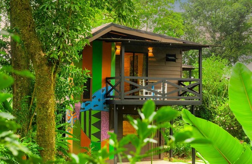 Fraijanes Villa | Nido de Montaña