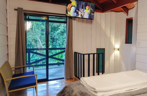 Fraijanes Villa | Nido de Montaña