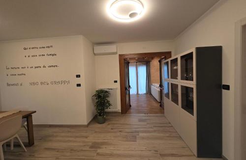 Borso del Grappa Apartment | Nido del Grappa