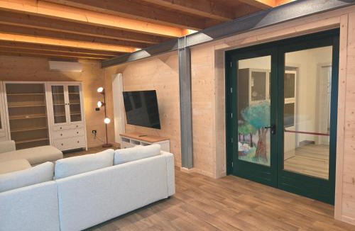 Borso del Grappa Apartment | Nido del Grappa