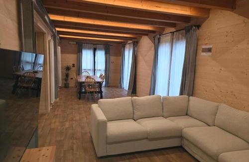 Borso del Grappa Apartment | Nido del Grappa