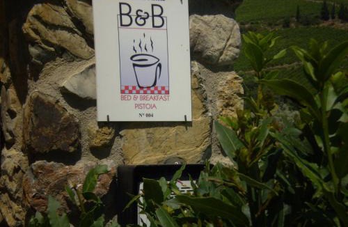 Santomato Bed & Breakfast | Nido Del Merlo