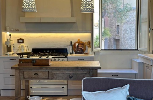 Todi Apartment | Nido di Gufi
