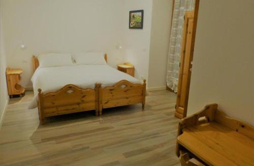 Lomaso Bed & Breakfast | Nido di Rondine B&B